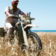 Illustration for article titled The Maker Of The AK-47 Is Now Making Electric Motorcycles